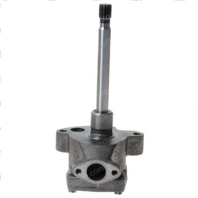 Picture of Pump - Oil