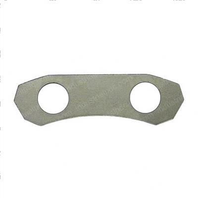 Picture of Plate - Bolt Lock