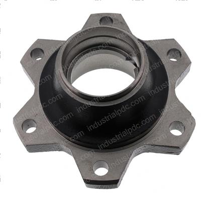 Picture of Wheel - Hub