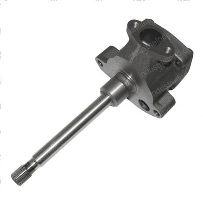 Picture of Pump - Oil