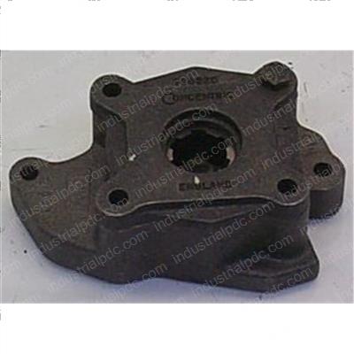 Picture of Pump - Oil