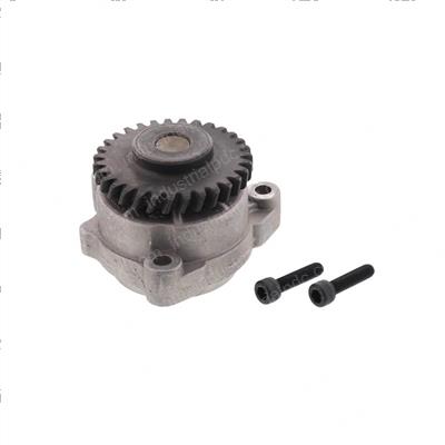 Picture of Pump - Oil Eng