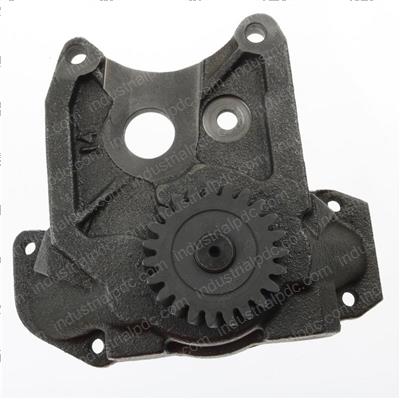 Picture of Oil Pump