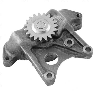 Picture of Pump - Oil