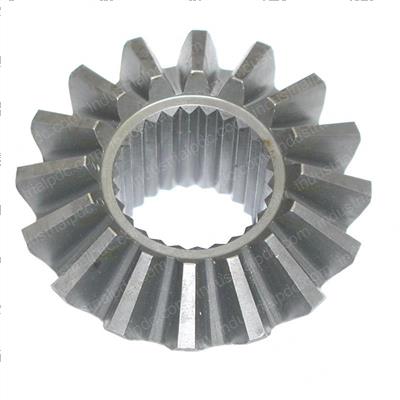 Picture of Gear Side