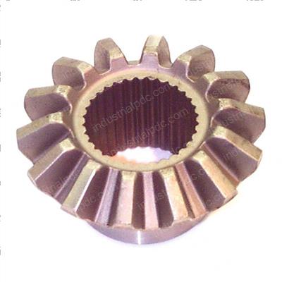 Picture of Gear Side