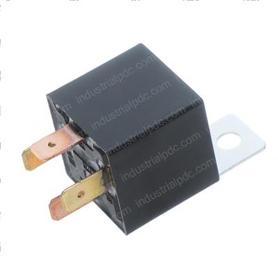 Picture of Relay Spdt 24 Volt