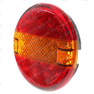 Picture of Rear Lightled Stoptaildi
