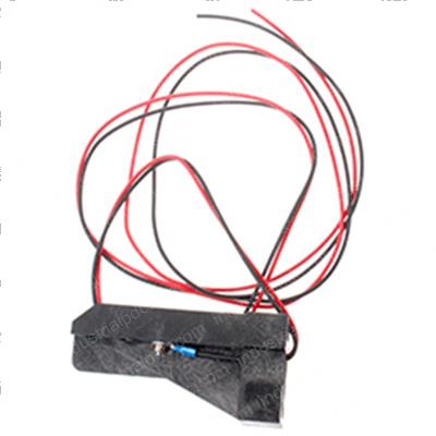 Picture of Bracket - Interlock Contc 30 5