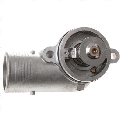 Picture of Connection - Thermostat