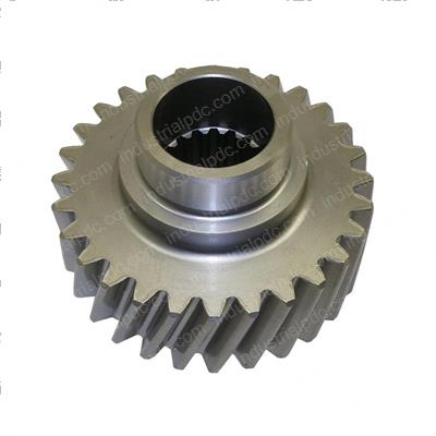 Picture of Gear- Reduction