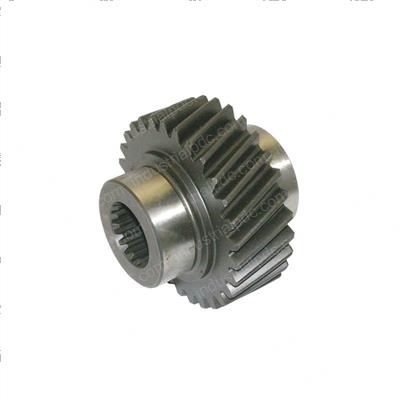Picture of Gear Reduction