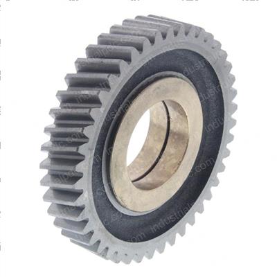 Picture of Gear Reduction