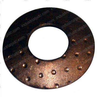 Picture of Washer - 22.5mmx52mmx1.5mm