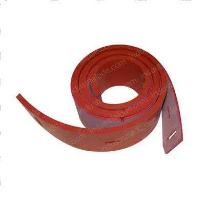 Picture of Squeegee Set - Red Gum
