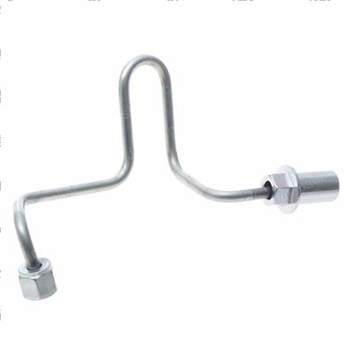 Picture of Pipe Injection