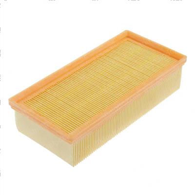 Picture of Paper Panel Filter Sq. Meter 1