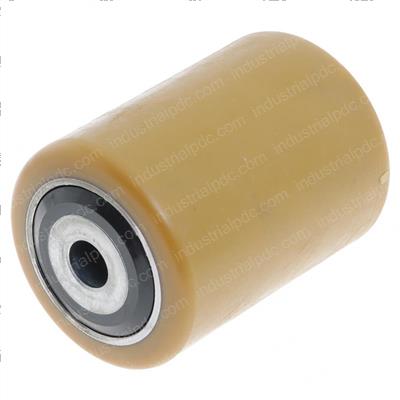 Picture of Wheel - Poly 82x110