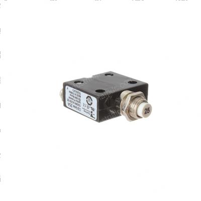 Picture of Circuit Breaker