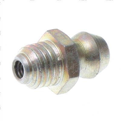 Picture of Nipple 1/4 Straight