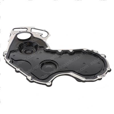 Picture of Timinggear Cover