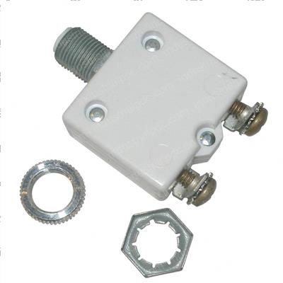 Picture of Breaker - Circuit 35 Amp