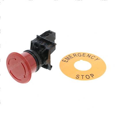 Picture of Switch - Safety Shutoff