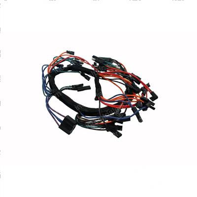 Picture of Harness - Instmt Panl [ 530e]