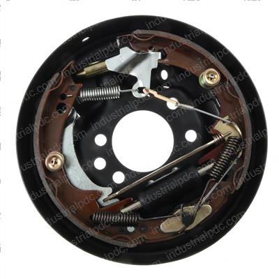 Picture of Brake Assembly