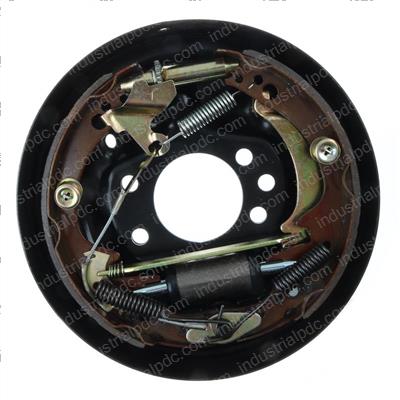 Picture of Brake Assembly