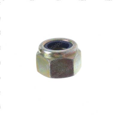 Picture of Nut - M14x14x4
