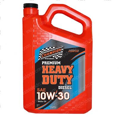 Picture of Oil - Engine 10w-30 Hd Gal