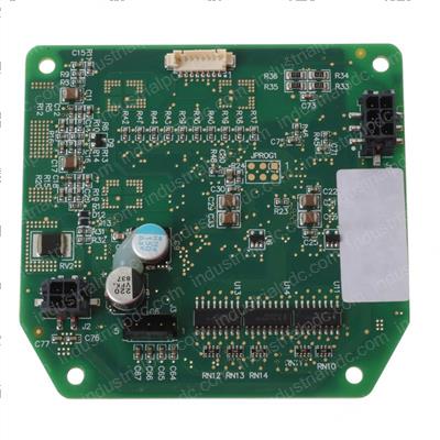 Picture of Pc Board