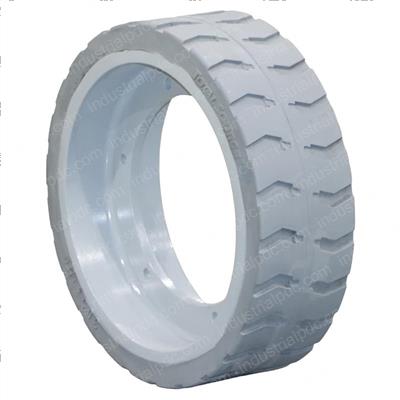Picture of Drive Wheel - Rubber 12x4