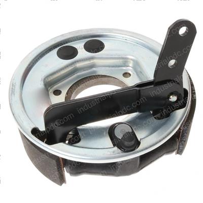 Picture of Brake Assy-Rh(m-18 Axle)