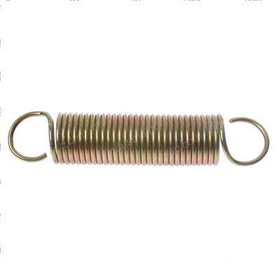 Picture of Spring .08x.76x3.50 Wire