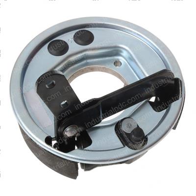 Picture of Brake Assy. Lh(m-18 Axle)