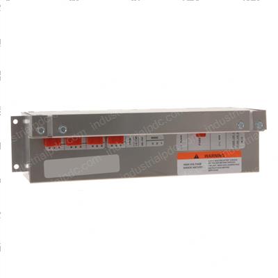 Picture of Pwr Sply Strb/Led Silver