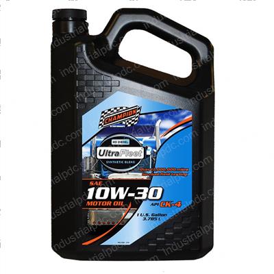 Picture of Oil - Ultra Fleet 10w30 Gal