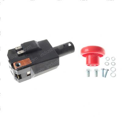 Picture of Contactor Sd150a