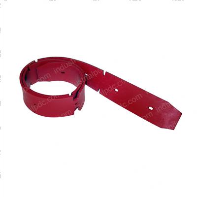 Picture of Squeegee - Front Red Gum