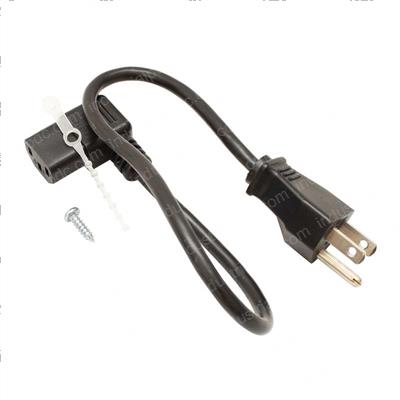 Picture of Kit Ac Cord Tie Wrap Ac Cord T