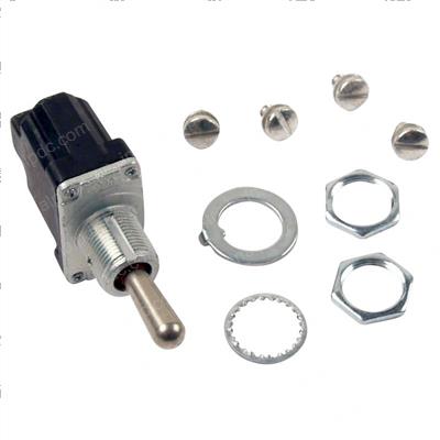 Picture of Switch-3pos Spdt Sealed Toggle