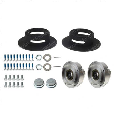 Picture of Kit- Cv Boot- Wheel Side- Mega