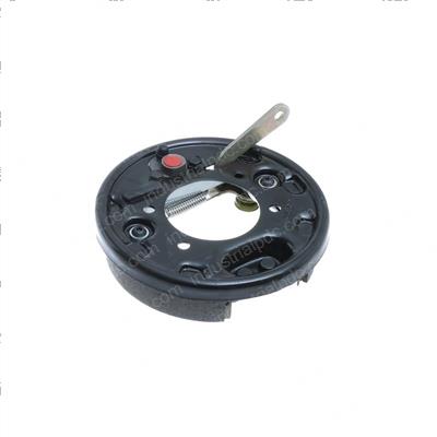 Picture of Brake Assy.160mm Hyd.r.h.