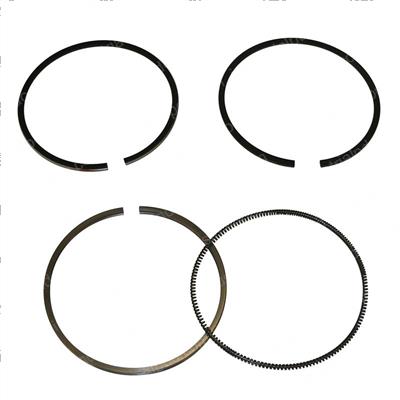 Picture of Piston - Ring Kit