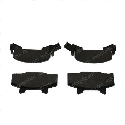 Picture of Set - Brake Pad