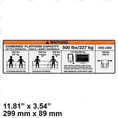 Picture of Decal
