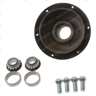 Picture of Cr10 Drum/Hub W/Bearings