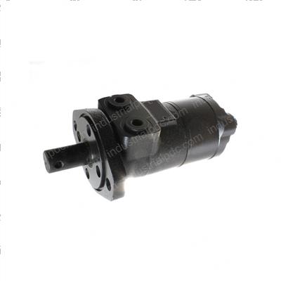 Picture of Motor - Side Broom